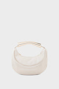 Satchel Shoulder Bags BH0187-Beige